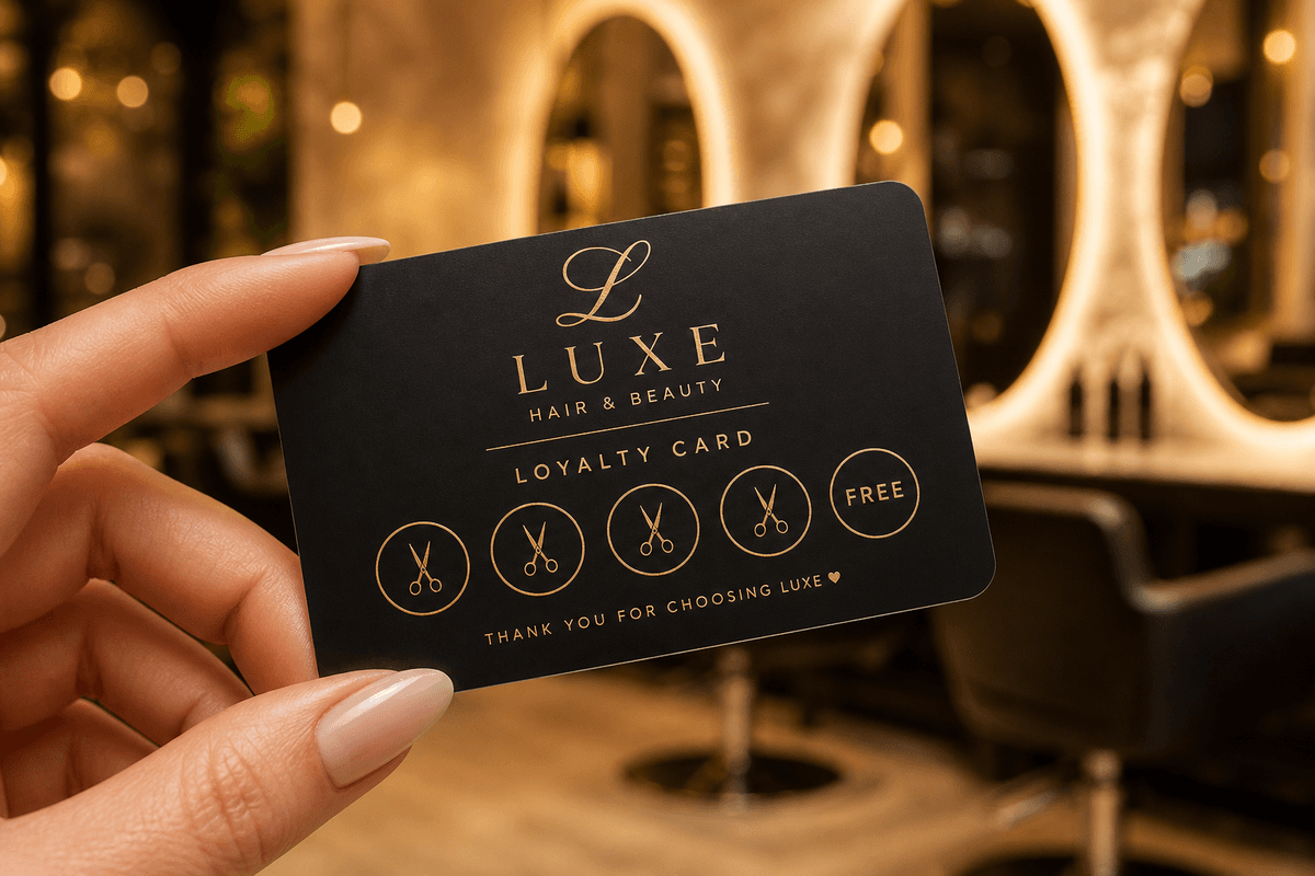 Salon Loyalty Program Ideas That Keep Clients Booking Again