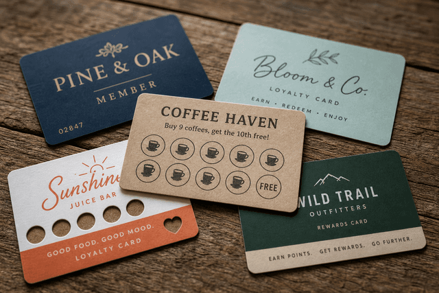 Loyalty Program Statistics Every Small Business Owner Should Know in 2026