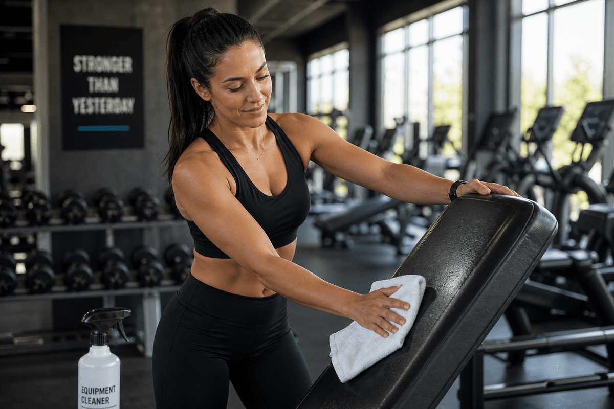Gym Membership Retention: How Loyalty Programs Reduce Cancellations