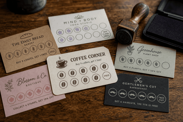 Stamp Card App for Small Business: Complete Guide