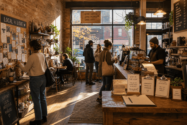 How to Build a Customer Email List as a Small Business (Without Paid Ads)