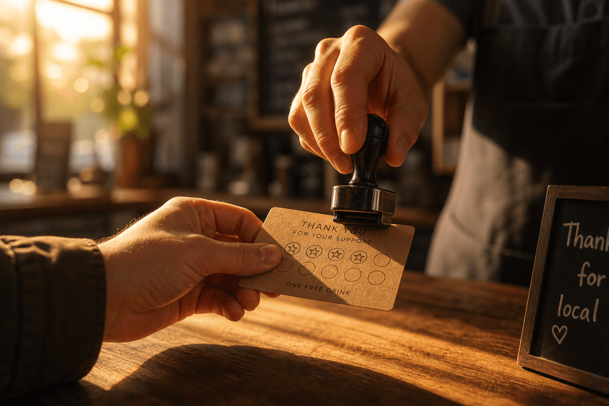 How to Get Customers to Actually Use Your Loyalty Program