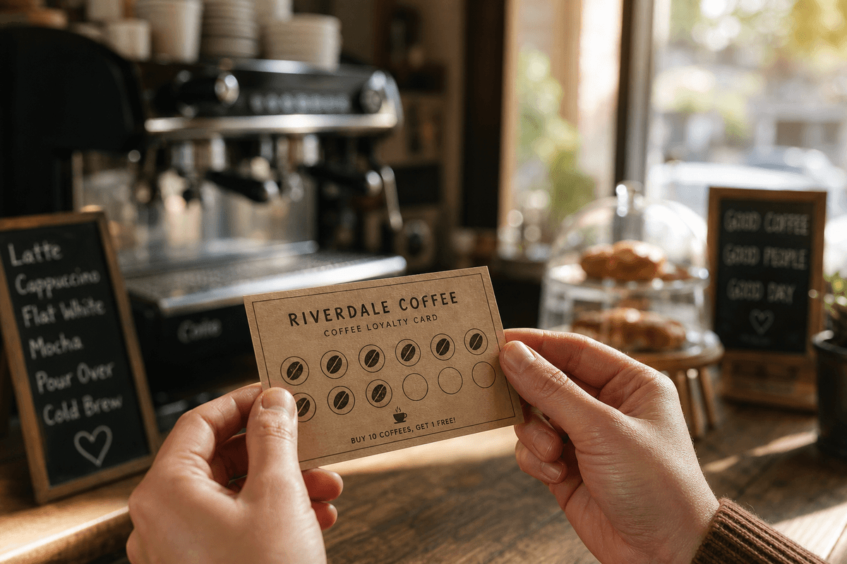 Loyalty Program for Small Business: The Complete 2026 Guide