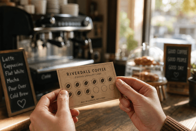 Loyalty Program for Small Business: The Complete 2026 Guide