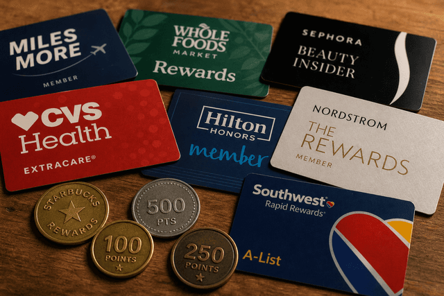 What Customers Actually Want From a Loyalty Program (And What Makes Them Quit)