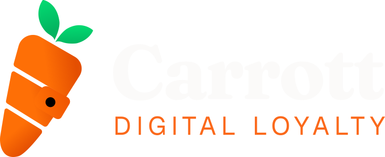 Carrott Digital Loyalty