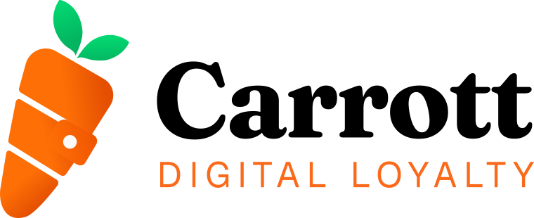 Carrott Digital Loyalty